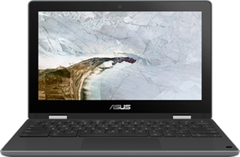 Asus Chromebook Flip C214