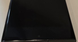 Good
													Samsung Galaxy S23 Ultra - Unlocked, Black, 256 GB, 8 GB, SM-S918U1, photo 1 of 15