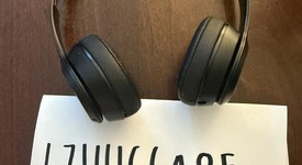 Used
													Beats Studio3 - Black, photo 1 of 3