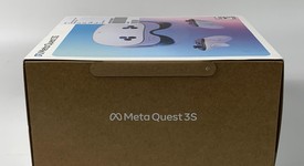 New
													Meta Quest 3S - 128 GB, photo 5 of 6