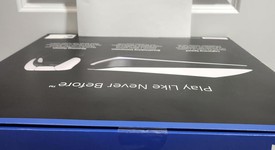 New
													PlayStation 5 Digital Edition (2020) - White, 825 GB, Digital Edition, photo 3 of 3