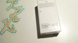 New
													Apple iPhone Xr - Sprint, Yellow, 64 GB, A1984, photo 3 of 5