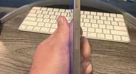 Good
													Apple iPhone 15 Pro Max - AT&T, Natural, 512 GB, A2849, photo 3 of 9