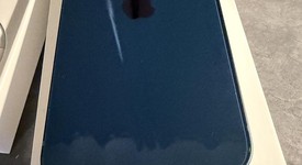 Mint
													Apple iPhone 13 - Unlocked, Midnight, 128 GB, A2482, photo 4 of 10