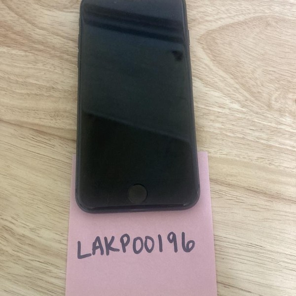 Apple iPhone 8 - Unlocked, 64 GB, Gray, A1863