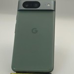 Mint Google Pixel 8 - Unlocked, 128 GB, Hazel, 8 GB, G9BQD, Sub-6 5G