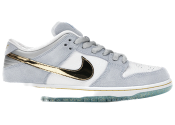 Nike SB Dunk Low Sean Cliver for sale