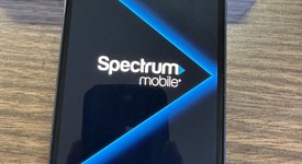 Mint
													Samsung Galaxy A15 5G - Spectrum, Black & Blue, 128 GB, 4 GB, photo 1 of 7