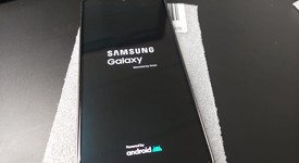 Good
													Samsung Galaxy A53 5G - Verizon, Black, 128 GB, 6 GB, photo 1 of 9