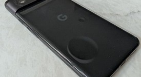 Good
													Google Pixel 8 - Unlocked, Obsidian, 128 GB, 8 GB, G9BQD, Sub-6 5G, photo 3 of 3