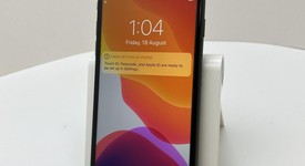 Mint
													Apple iPhone 8 - Unlocked, Gray, 64 GB, A1863, photo 1 of 6