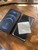 Good Apple iPhone 12 Pro Max - Unlocked, Pacific Blue, 256 GB, A2342