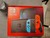 New Nintendo Switch - Red & Blue, 32 GB, Mario Red & Blue Edition