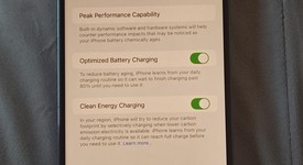 Good
													Apple iPhone 14 Pro Max - Spectrum, Black, 128 GB, A2651, photo 2 of 7