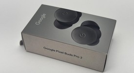 New
													Google Pixel Buds Pro 2 - Hazel, photo 6 of 6