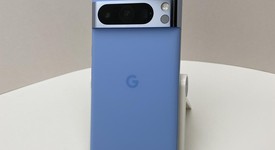 Mint
													Google Pixel 8 Pro - Unlocked, Bay, 128 GB, 12 GB, G1MNW, mmWave 5G, photo 3 of 6