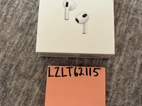 Apple AirPods 3rd Gen