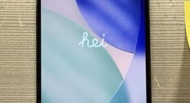 Good
													Apple iPhone 13 Pro Max - Spectrum, Sierra Blue, 256 GB, A2484, photo 3 of 12