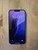 Mint Apple iPhone 13 Pro Max - Verizon, Sierra Blue, 128 GB, A2484