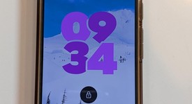 Good
													Google Pixel 9 - Unlocked, Obsidian, 256 GB, 12 GB, G2YBB, photo 5 of 5