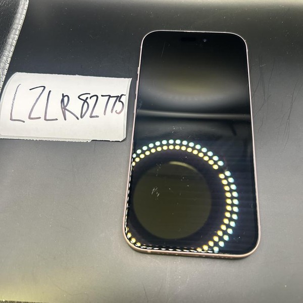 Apple iPhone 15 - T-Mobile, 128 GB, Pink, A2846