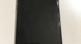 Good
													Apple iPhone 7 - Unlocked, Black, 32 GB, A1660, photo 2 of 5