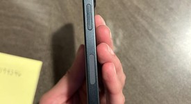 Good
													Apple iPhone 13 Mini - Verizon, Midnight, 128 GB, A2481, photo 4 of 6