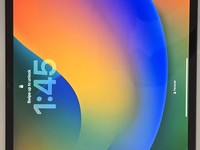 Apple iPad Pro 12.9" 3rd Gen 2018