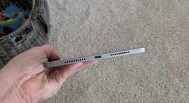 Mint
													Apple iPad Mini 7th Gen - Wi-Fi, Gray, 128 GB, A2993, photo 2 of 7