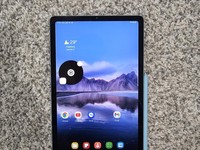 Samsung Galaxy Tab S6 Lite