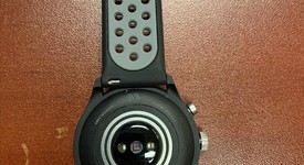 Mint
													Fossil Sport Smartwatch - Black, 43mm, photo 1 of 4
