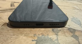 Mint
													Apple iPhone 16e - Boost, Black, 128 GB, A3212, photo 4 of 8