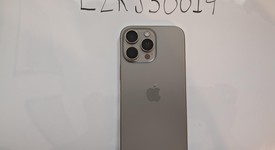Mint
													Apple iPhone 16 Pro Max - Unlocked, Natural, 256 GB, A3084, photo 2 of 9