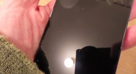 Fair
													Apple iPhone 13 Pro - T-Mobile, Sierra Blue, 128 GB, A2483, photo 3 of 6