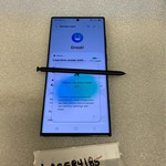 Good Samsung Galaxy S23 Ultra - Verizon, 512 GB, Black, 12 GB, SM-S918U