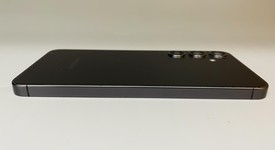 Fair
													Samsung Galaxy S24 Plus - T-Mobile, Black, 256 GB, 12 GB, SM-S926U, photo 3 of 8