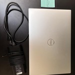 Good Dell XPS 15 9520 (2022) - 1 TB, Silver, 32 GB, Intel Core i9, 3.5K OLED Touch