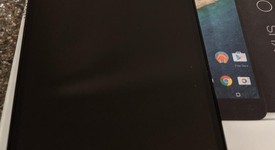 Good
													Nexus 5X - Unlocked, Black, 16 GB, LG-H790, photo 4 of 5