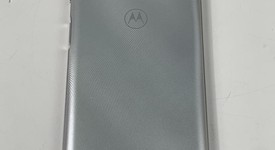 Good
													Moto G Power 2021 - Unlocked, Silver, 64 GB, 4 GB, photo 3 of 7