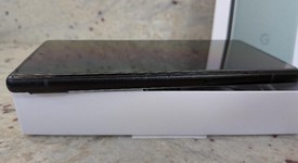 Good
													Google Pixel 6a - Google Fi, Sage, 128 GB, 6 GB, photo 5 of 7