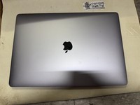 MacBook Pro 2019 - 16"