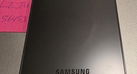 Fair
													Samsung Galaxy S24 Plus - T-Mobile, Black, 256 GB, 12 GB, SM-S926U, photo 3 of 5