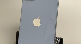 Good
													Apple iPhone 14 Plus - Unlocked, Blue, 128 GB, A2632, photo 2 of 8
