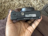 Sony ZV-1