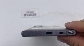 Good
													Samsung Galaxy Note 20 5G - AT&T, Mystic Gray, 128 GB, 8 GB, SM-N981U, photo 5 of 9