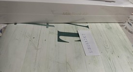 New
													MacBook Air 2022 - 13" - Apple M2, Starlight, 256 GB, 8 GB, photo 2 of 2