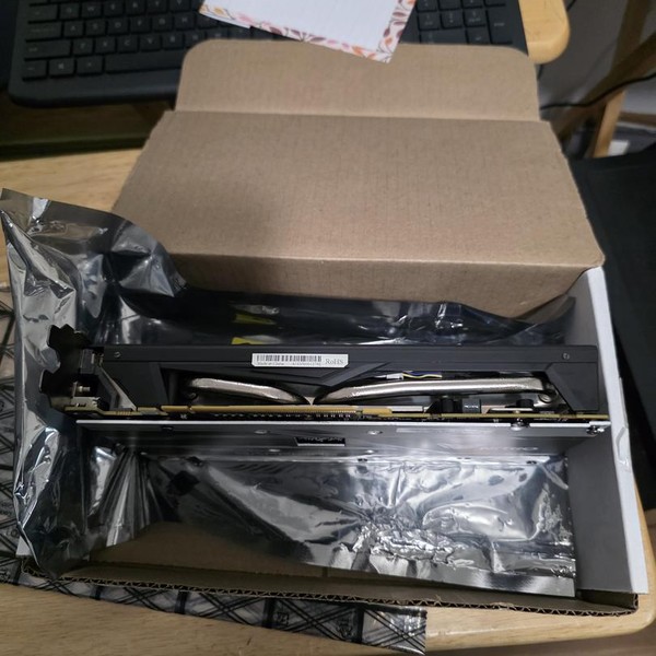 Sapphire Radeon RX 480 - 100406NT+ Plus8GOCL, Nitro+ Plus 8GB