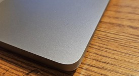 Good
													MacBook Pro 2023 - 14" - Apple M2 Pro 10-core, Gray, 512 GB, 16 GB, photo 3 of 10