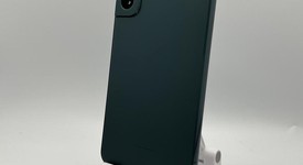 Good
													Samsung Galaxy S22 Plus - Unlocked, Green, 128 GB, 8 GB, SM-S906U1, photo 6 of 6