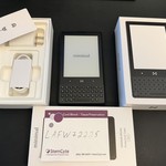 Good Minimal Phone - Unlocked, 128 GB, Onyx, 6 GB